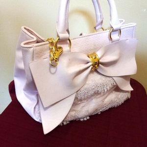 Betsey Johnson Handbag